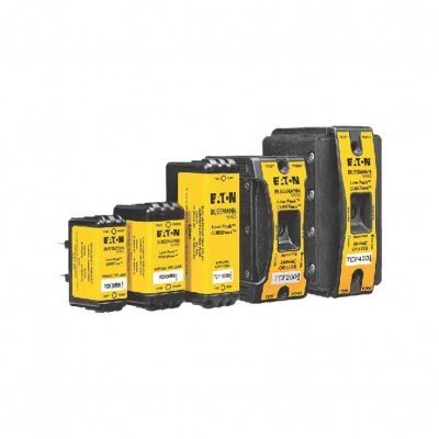 TCF系列延時通訊熔斷器