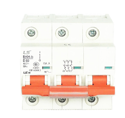 斷路器基本類型有哪些?