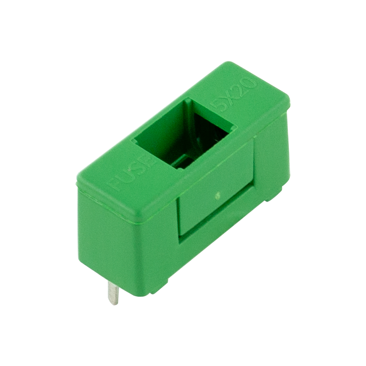 5*20保險絲座 H3-77A