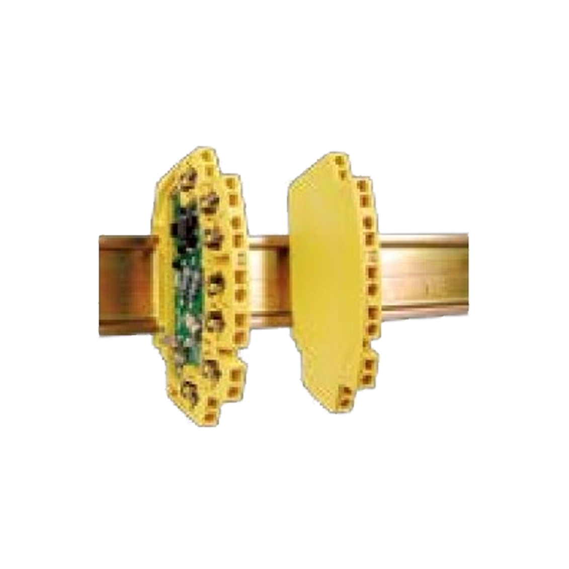 DLC超薄系列信號(hào)防雷器