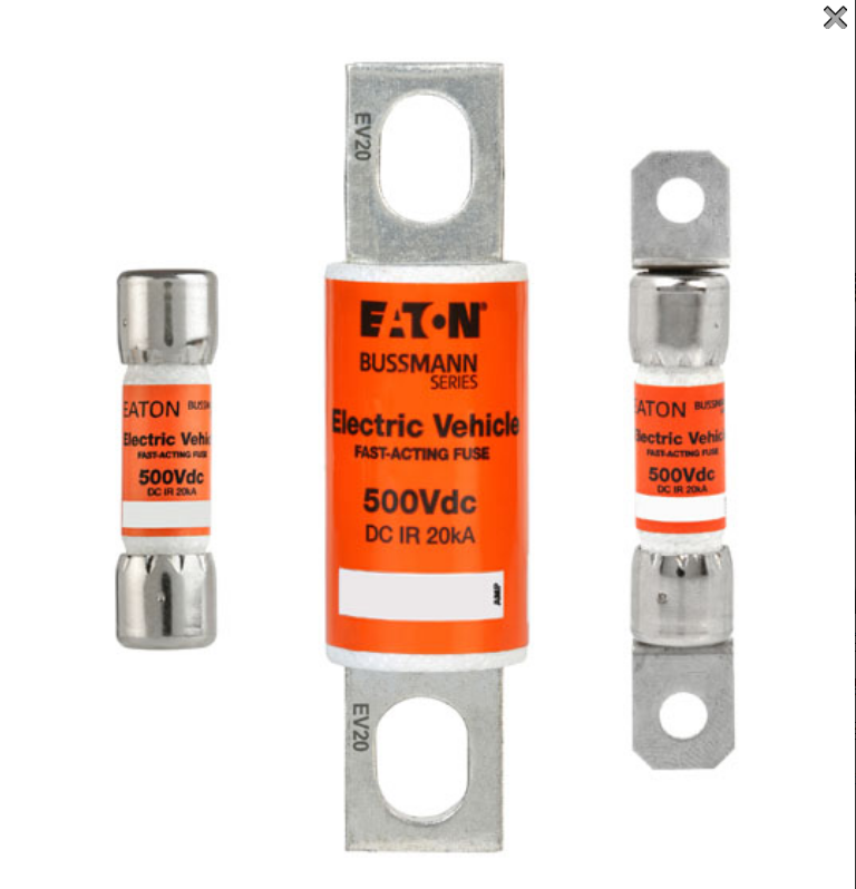 天正恒業 電動車 直流 高壓 熔斷器 CBTZ 天正恒業 電動車 直流 高壓 熔斷器 CBTZ