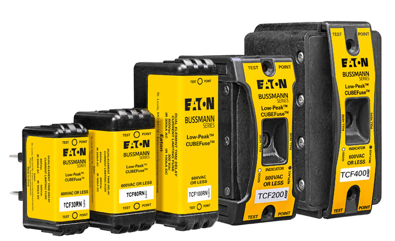 通訊熔斷器保險片