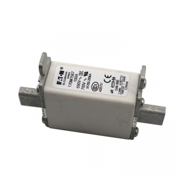  Bussmann 歐標方體快速熔斷器170M1567