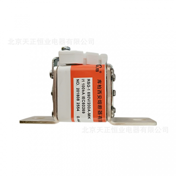 <b>庫(kù)柏西熔RSG系列快速熔斷器外形分類(lèi)及訂購(gòu)注意事項(xiàng)</b>