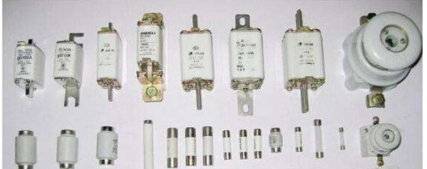 關(guān)于熔斷器選擇，我們應(yīng)該怎樣來做？