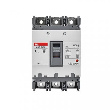 LS產(chǎn)電斷路器質(zhì)量怎么樣？工作原理是什么？