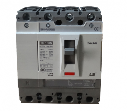 <b>ls產(chǎn)電斷路器怎么樣，挑選時(shí)該注意些什么？ </b>