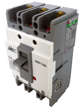 LS的AB型塑殼斷路器的分類和區別