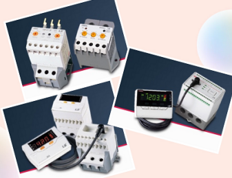 LS電子式馬達(dá)繼電器 LS電子式馬達(dá)繼電器