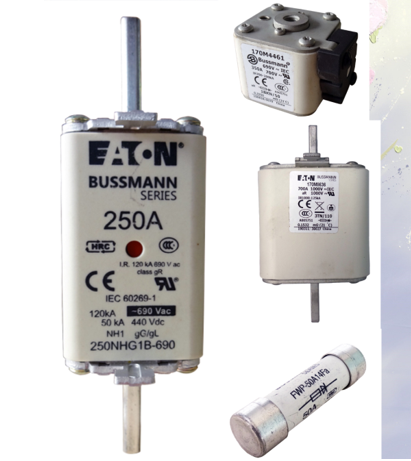 風力發電保險絲 170M4461 風力發電保險絲 170M4461