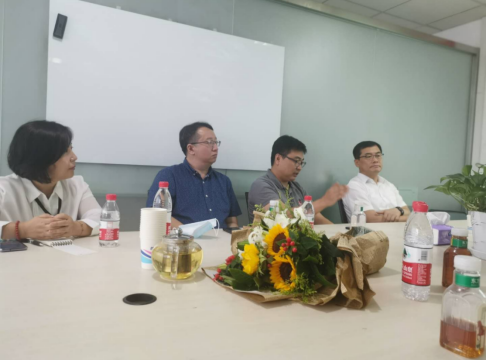 關鍵問題互動溝通 關鍵問題互動溝通